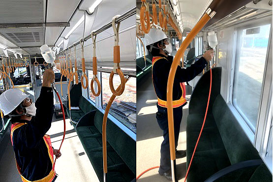 JR西日本(西日本旅客鉄道株式会社)