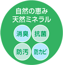 空気触媒の驚くべきパワー